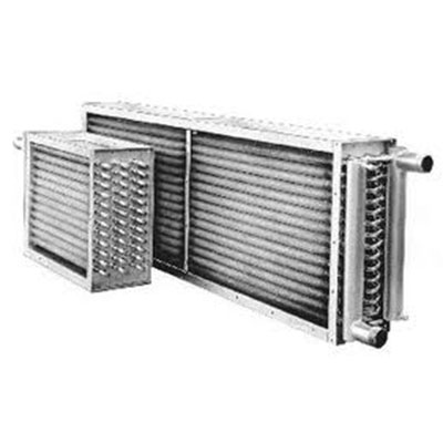 Fin Tube Coil